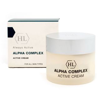 ALPHA COMPLEX  Active Cream / Активный Крем