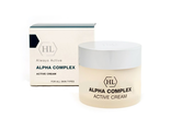 ALPHA COMPLEX  Active Cream / Активный Крем
