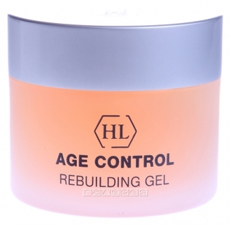 AGE CONTROL Rebuilding Gel / Гель восстанавливающий  50мл