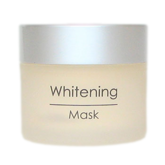 WHITENING MASK / Отбеливающая маска 50 мл. / 250 мл.