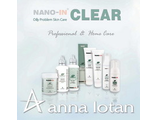 CLEAR -  Линия для жирной и проблемной кожи