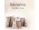 RENOVA - Линия для сухой, увядающей кожи