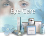 EYE CONTOUR - Линия средств для ухода за кожей вокруг глаз