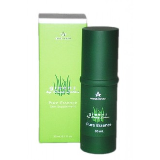 GREENS Pure Essence Skin Supplement / Натуральная эссенция 30 мл