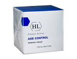 AGE CONTROL Renewal Cream /Обновляющий крем 50 мл.