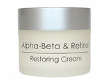 ALPHA-BETA &amp; RETINOL RESTORING CREAM / Восстанавливающий крем 50 мл /250 мл