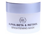 ALPHA-BETA &amp; RETINOL BRIGHTENING MASK/Осветляющая маска   50 мл/250 мл (копия) (модификация 1)