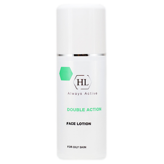 DOUBLE ACTION FACE LOTION /Лосьон для лица 125 мл./ 250 мл. /1000 мл.