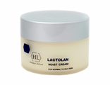 LACTOLAN CREAM OILY SKIN / Крем для жирной кожи 250 мл.
