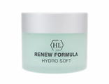 RENEW FORMULA HYDRO - SOFT CREAM SPF12 / Дневной крем 50 мл. / 250 мл.
