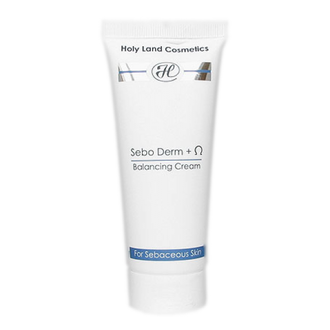 Sebo-Derm (Cream)   Крем себо-дерм 70 мл.