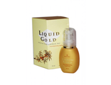 GOLDEN  Facial Replenishing Supplement  / «Золотые капли» масляный экстракт ягод облепихи 30 мл. / 100 мл.