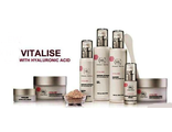 VITALISE - Серия для увлажнения всех типов кожи после обезвоживающих процедур